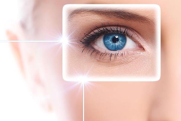 a látássérült személyek tevékenységének jellemzői a látásélesség vizsgálatához